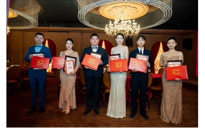 博思主持強訓班學員反饋分享