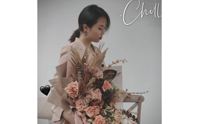 頌花匠-花店客情維護(hù)實(shí)用技巧-游本麗分享